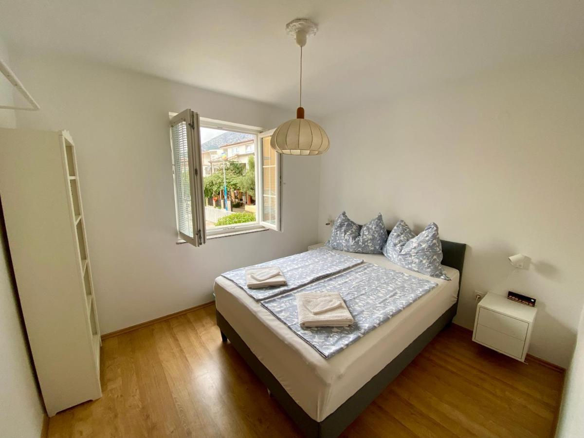 Apartments Hannah Orebić Екстериор снимка