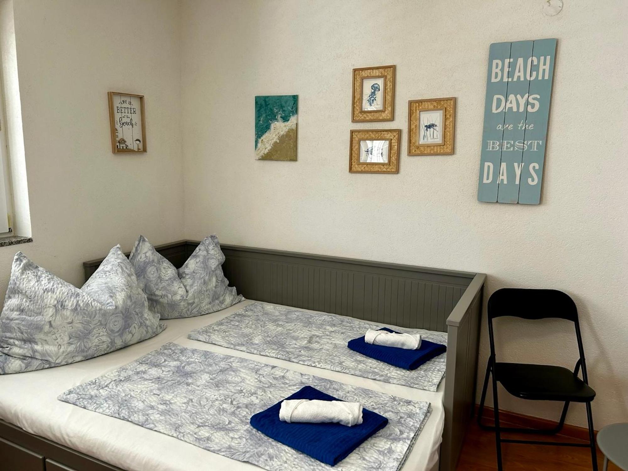 Apartments Hannah Orebić Екстериор снимка